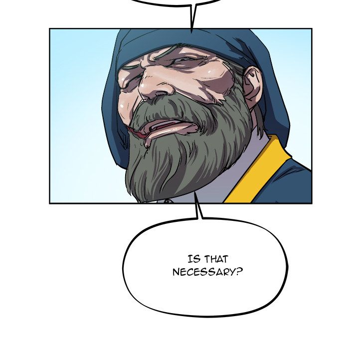 The Road of Karma Chapter 37 page 33 - Chapter 37