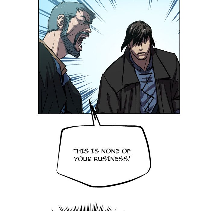 The Road of Karma Chapter 37 page 36 - Chapter 37