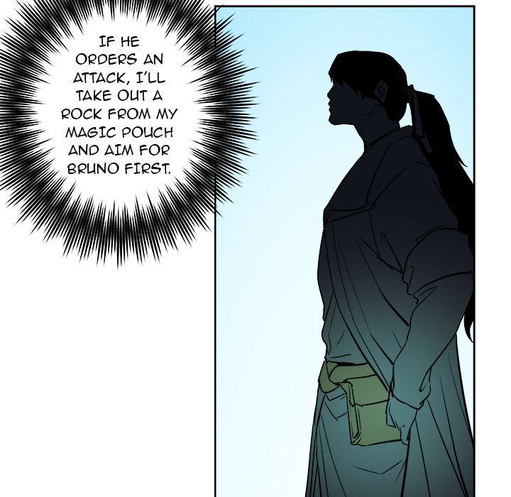 The Road of Karma Chapter 37 page 41 - Chapter 37