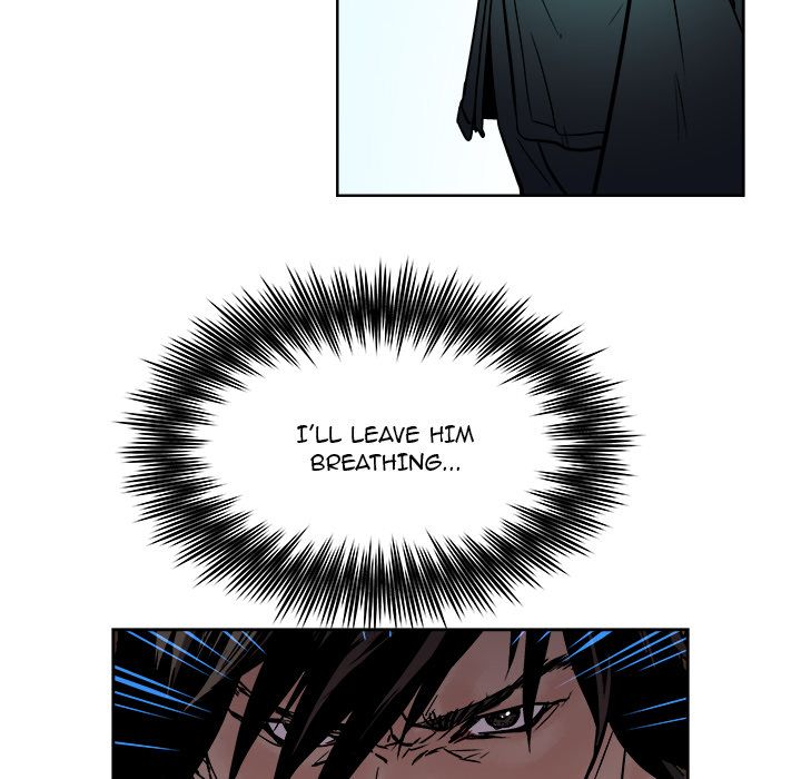 The Road of Karma Chapter 37 page 42 - Chapter 37