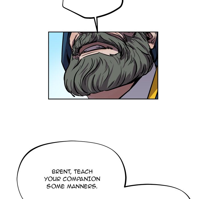 The Road of Karma Chapter 37 page 44 - Chapter 37