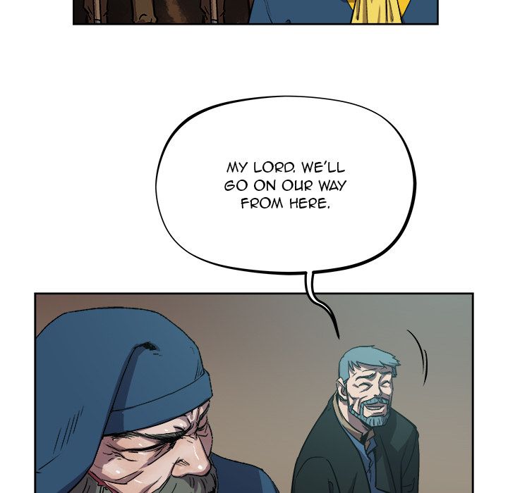 The Road of Karma Chapter 37 page 47 - Chapter 37