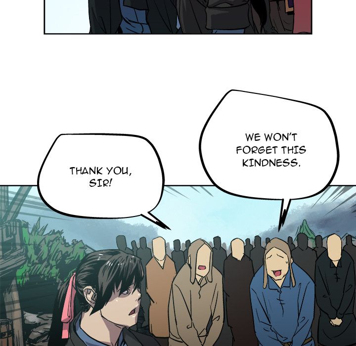 The Road of Karma Chapter 37 page 52 - Chapter 37