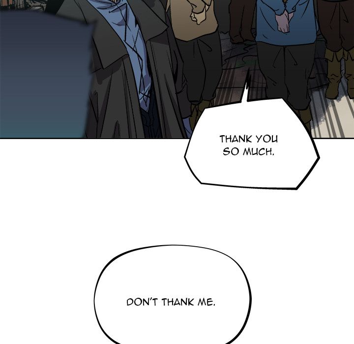 The Road of Karma Chapter 37 page 53 - Chapter 37