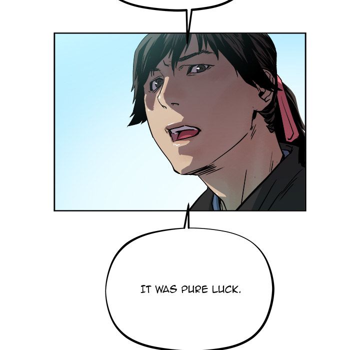 The Road of Karma Chapter 37 page 54 - Chapter 37