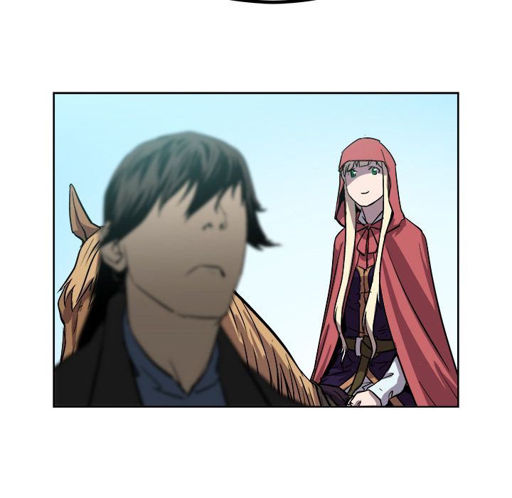 The Road of Karma Chapter 37 page 55 - Chapter 37