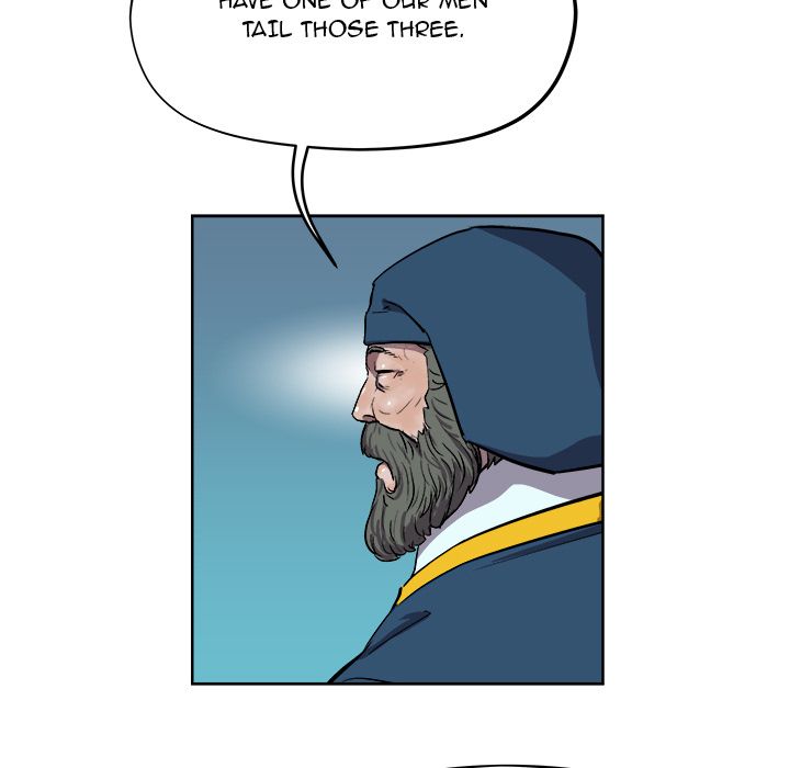 The Road of Karma Chapter 37 page 59 - Chapter 37