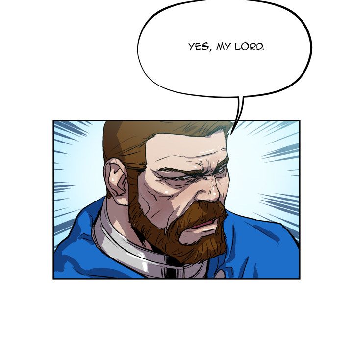 The Road of Karma Chapter 37 page 60 - Chapter 37