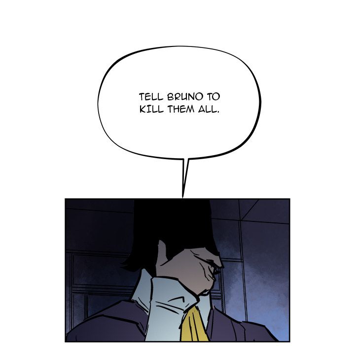 The Road of Karma Chapter 37 page 65 - Chapter 37