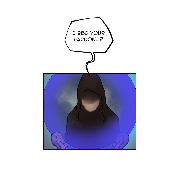 The Road of Karma Chapter 37 page 66 - Chapter 37