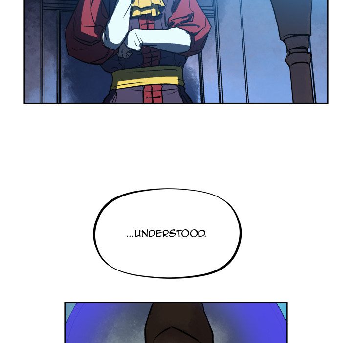 The Road of Karma Chapter 37 page 68 - Chapter 37