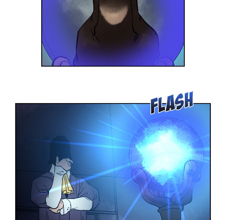 The Road of Karma Chapter 37 page 69 - Chapter 37