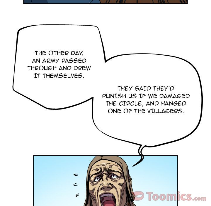 The Road of Karma Chapter 37 page 7 - Chapter 37