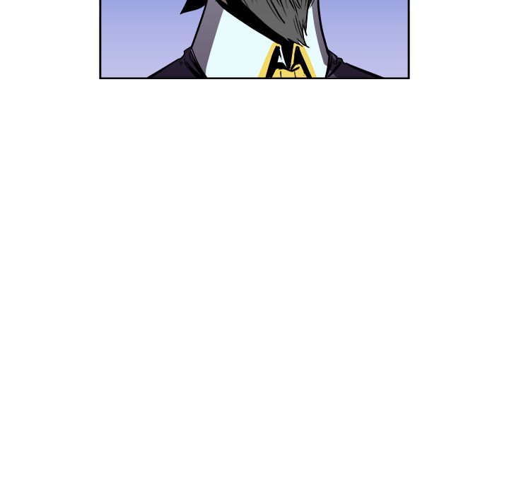The Road of Karma Chapter 37 page 71 - Chapter 37