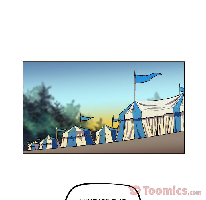 The Road of Karma Chapter 37 page 72 - Chapter 37