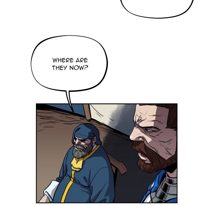 The Road of Karma Chapter 37 page 77 - Chapter 37