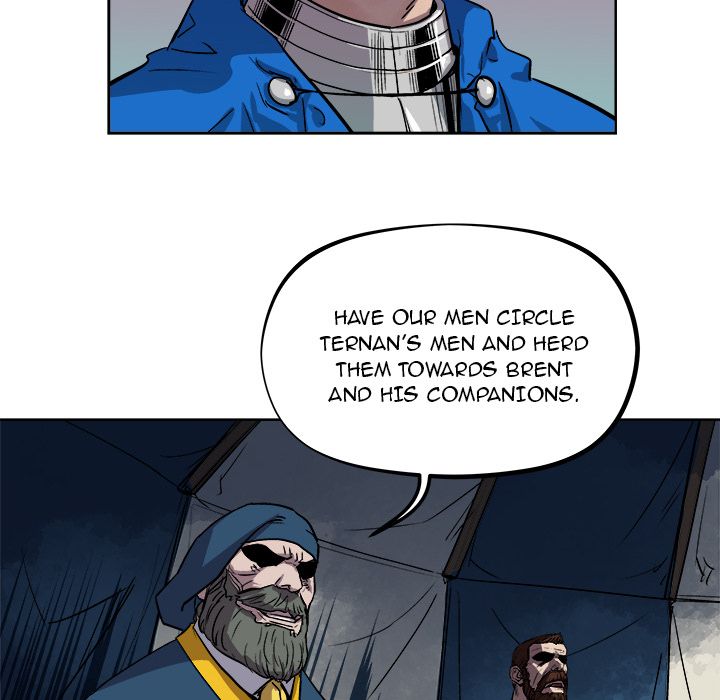 The Road of Karma Chapter 37 page 79 - Chapter 37