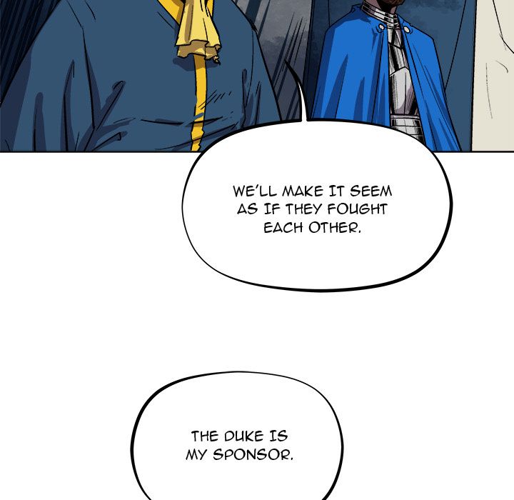 The Road of Karma Chapter 37 page 80 - Chapter 37
