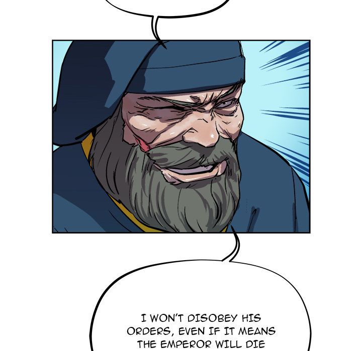 The Road of Karma Chapter 37 page 81 - Chapter 37