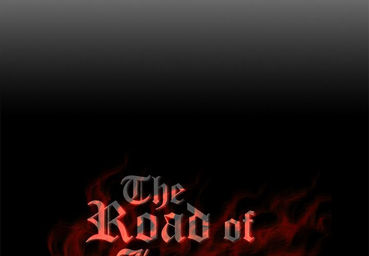 The Road of Karma Chapter 38 page 1 - Chapter 38