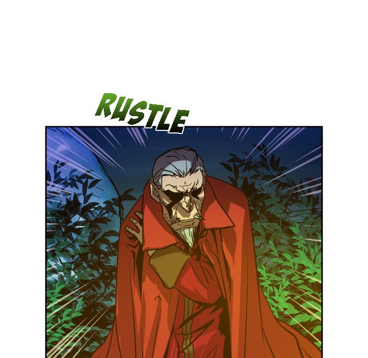 The Road of Karma Chapter 38 page 12 - Chapter 38