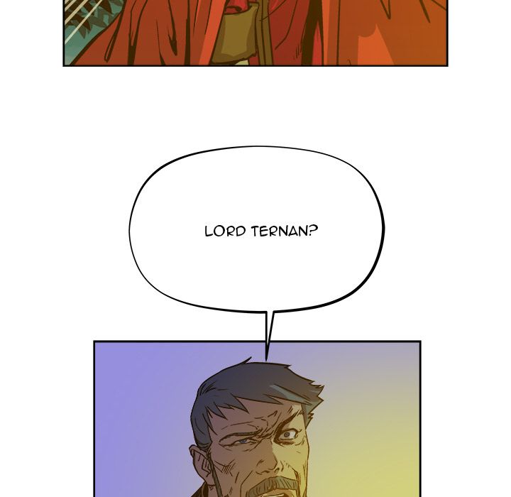 The Road of Karma Chapter 38 page 13 - Chapter 38