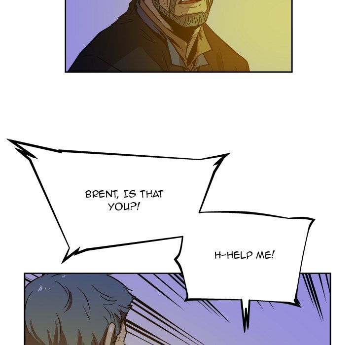 The Road of Karma Chapter 38 page 14 - Chapter 38