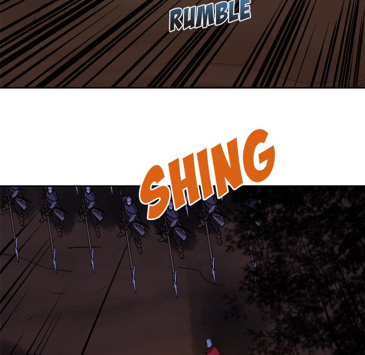 The Road of Karma Chapter 38 page 17 - Chapter 38