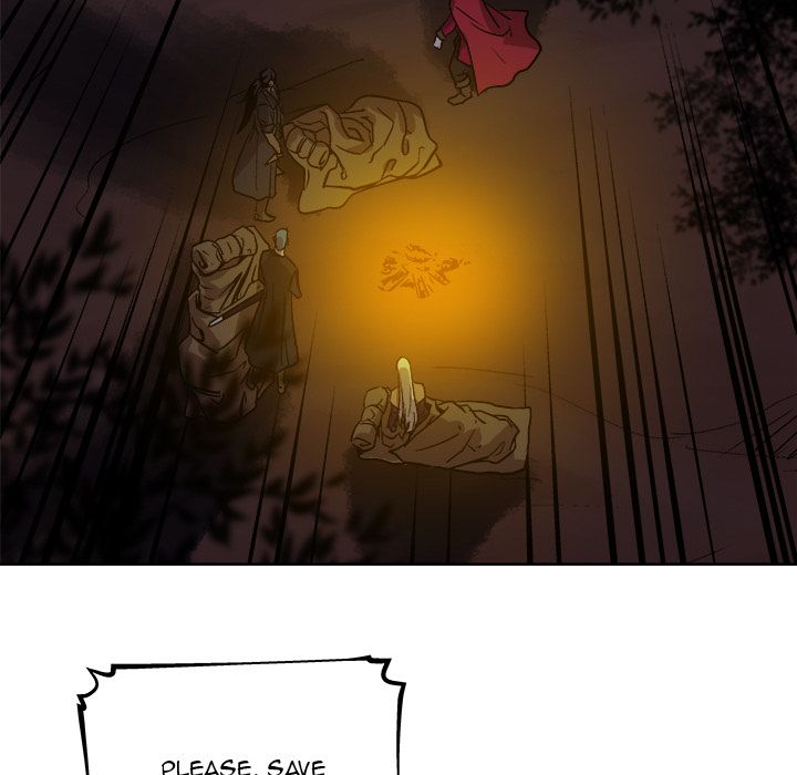 The Road of Karma Chapter 38 page 18 - Chapter 38
