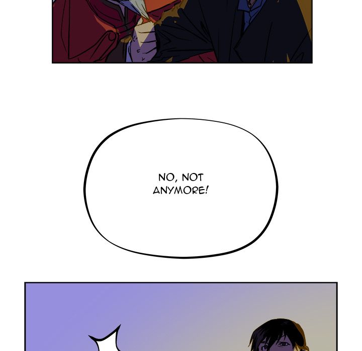 The Road of Karma Chapter 38 page 21 - Chapter 38