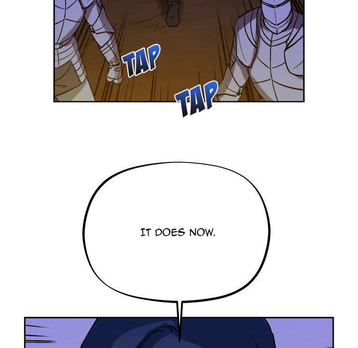 The Road of Karma Chapter 38 page 23 - Chapter 38
