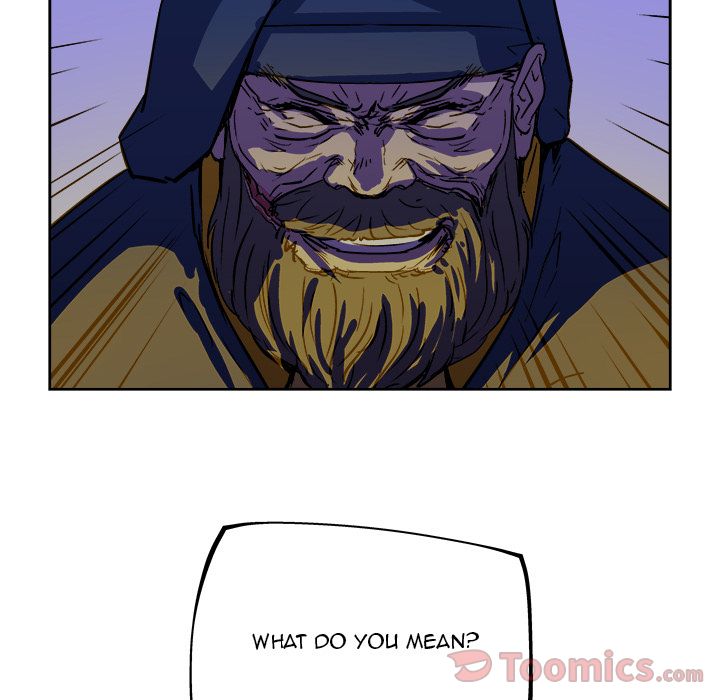 The Road of Karma Chapter 38 page 24 - Chapter 38