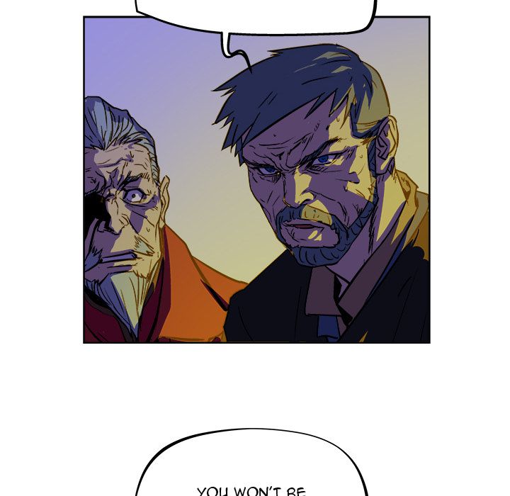 The Road of Karma Chapter 38 page 25 - Chapter 38