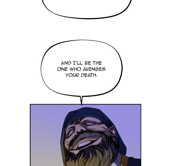 The Road of Karma Chapter 38 page 27 - Chapter 38