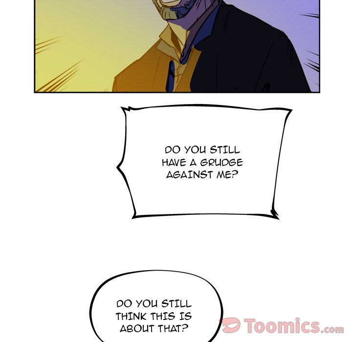The Road of Karma Chapter 38 page 29 - Chapter 38