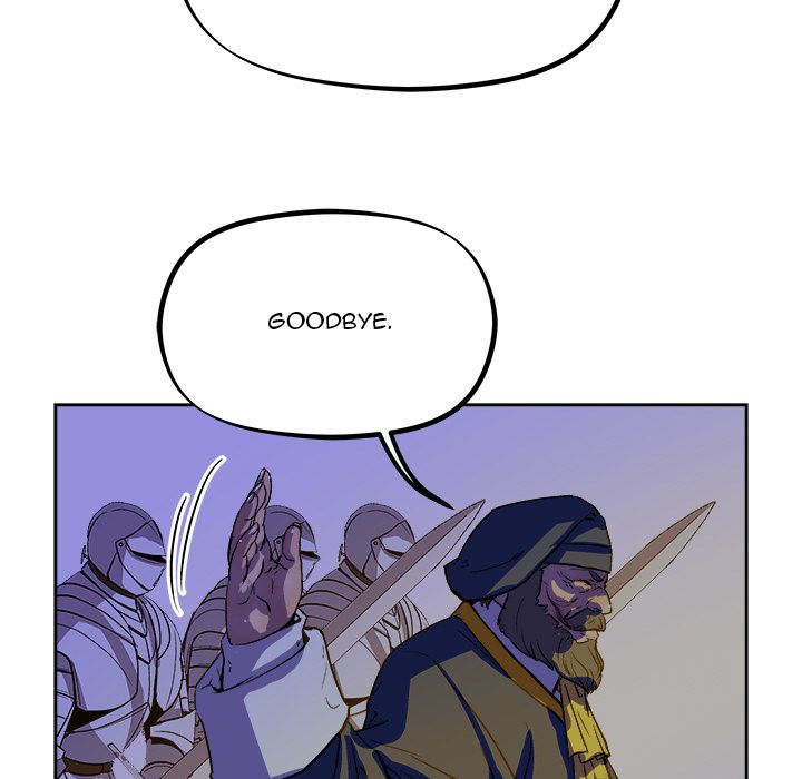 The Road of Karma Chapter 38 page 31 - Chapter 38
