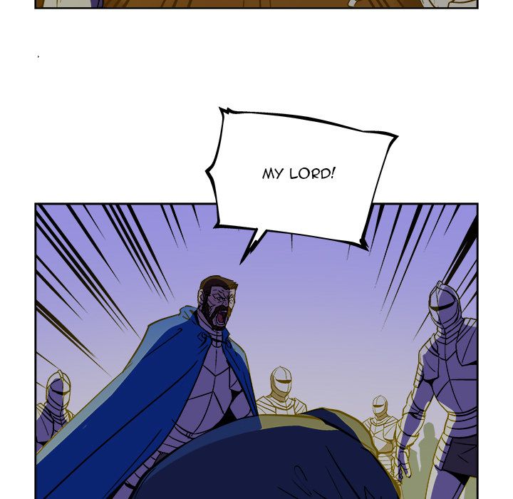 The Road of Karma Chapter 38 page 34 - Chapter 38