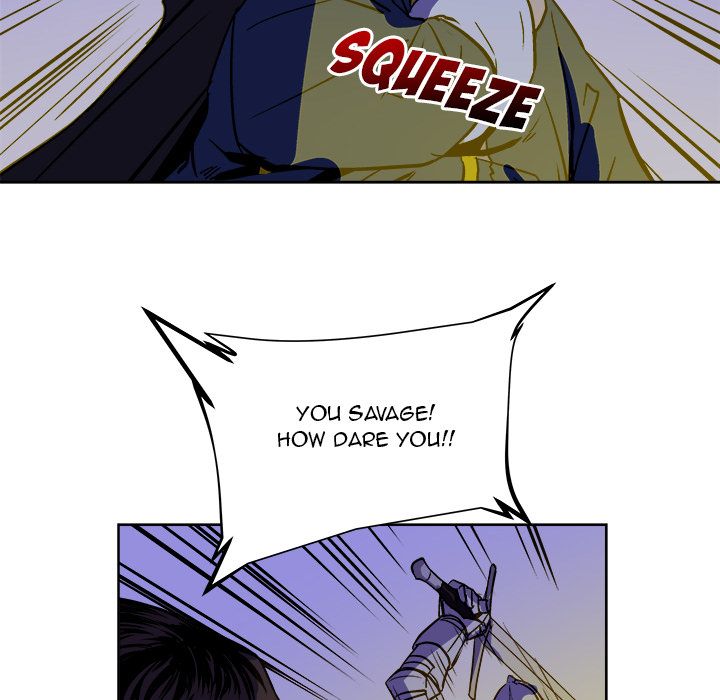 The Road of Karma Chapter 38 page 41 - Chapter 38