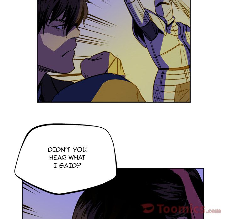 The Road of Karma Chapter 38 page 42 - Chapter 38