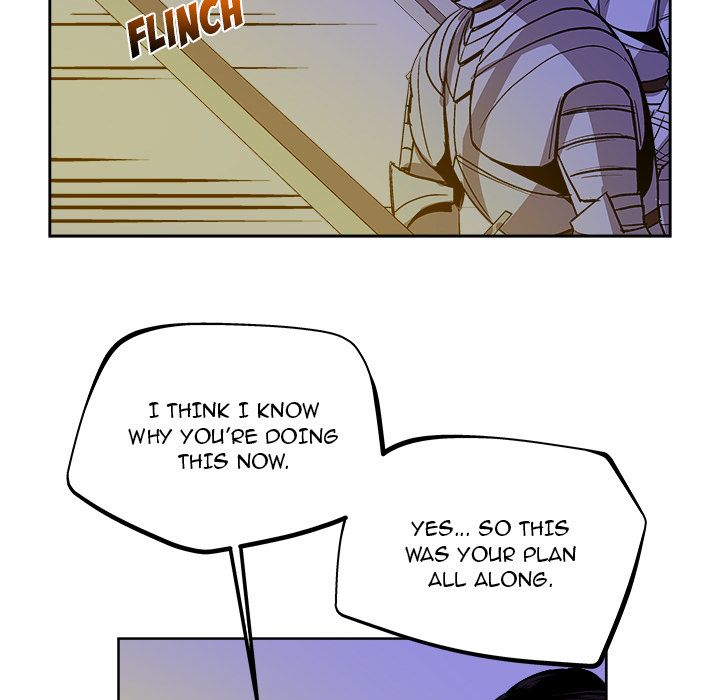 The Road of Karma Chapter 38 page 45 - Chapter 38