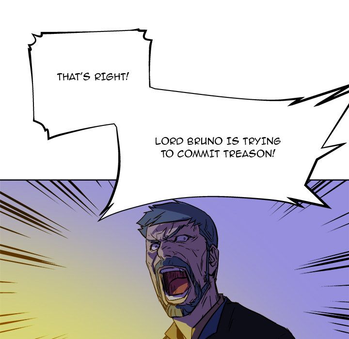 The Road of Karma Chapter 38 page 48 - Chapter 38
