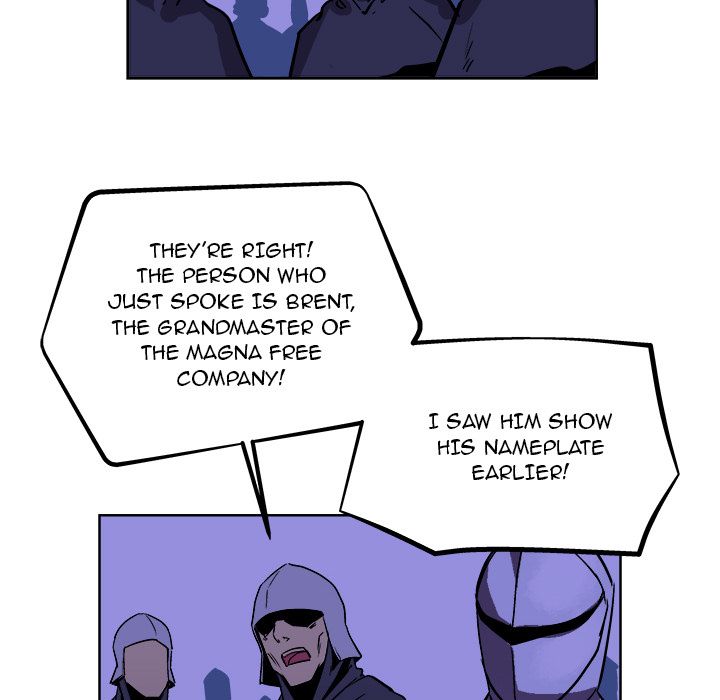 The Road of Karma Chapter 38 page 50 - Chapter 38