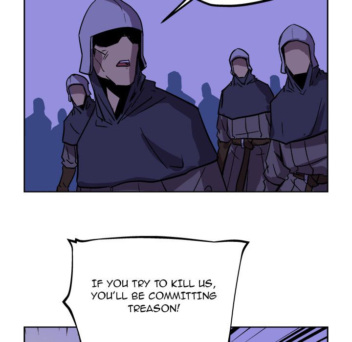 The Road of Karma Chapter 38 page 52 - Chapter 38