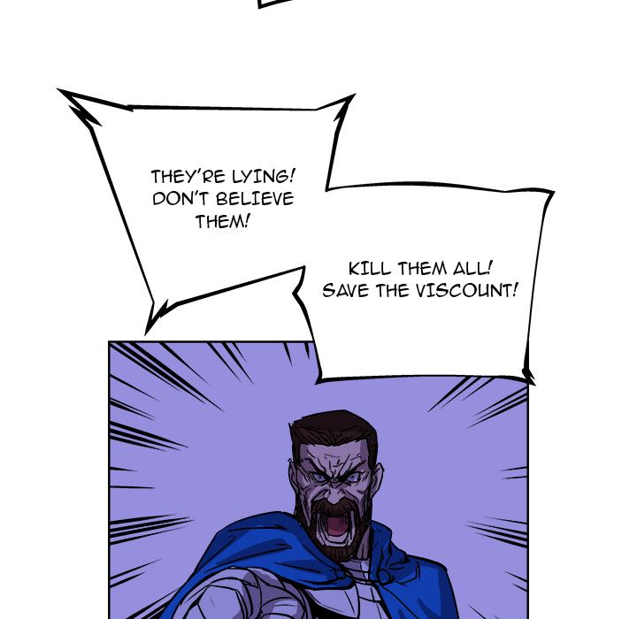 The Road of Karma Chapter 38 page 54 - Chapter 38