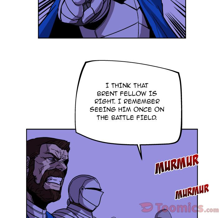 The Road of Karma Chapter 38 page 55 - Chapter 38