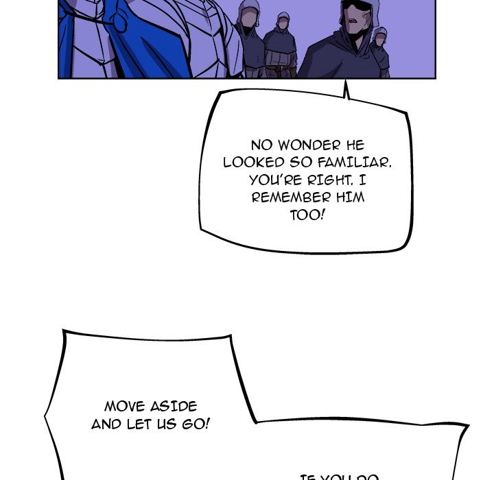 The Road of Karma Chapter 38 page 56 - Chapter 38