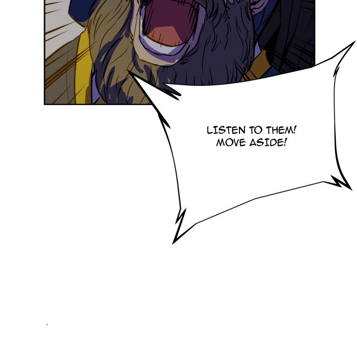 The Road of Karma Chapter 38 page 59 - Chapter 38