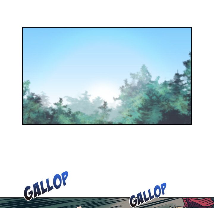 The Road of Karma Chapter 38 page 61 - Chapter 38