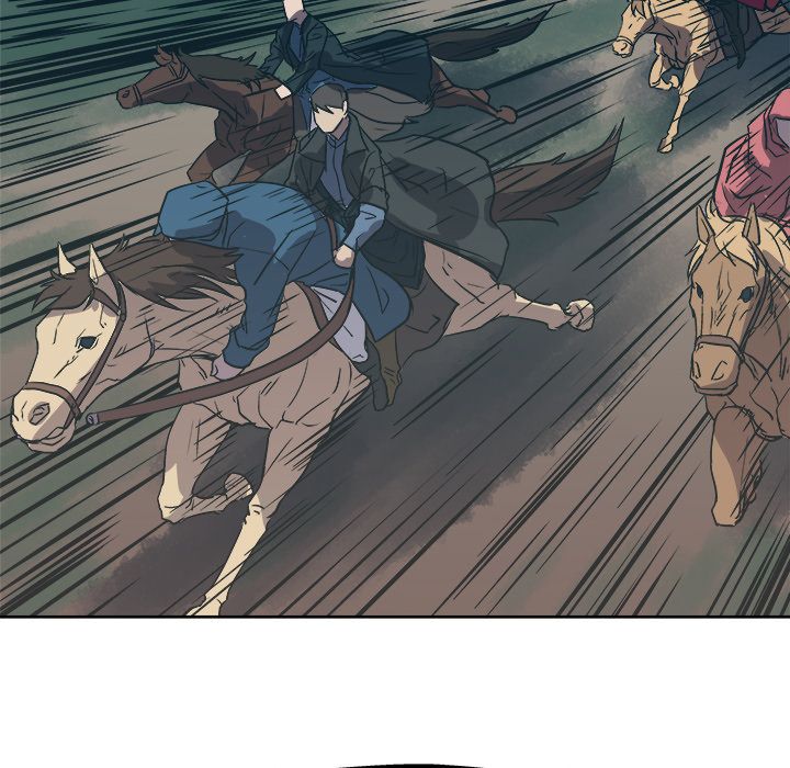 The Road of Karma Chapter 38 page 62 - Chapter 38