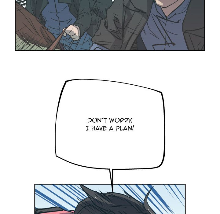 The Road of Karma Chapter 38 page 67 - Chapter 38